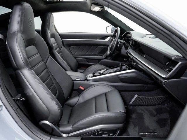 2023 Porsche 992 Turbo - Image 29 of 31