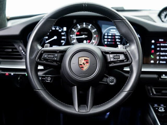 2023 Porsche 992 Turbo - Image 13 of 31