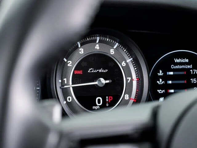 2023 Porsche 992 Turbo - Image 18 of 31