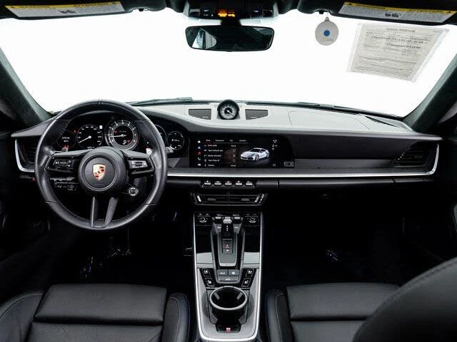2023 Porsche 992 Turbo - Image 27 of 31