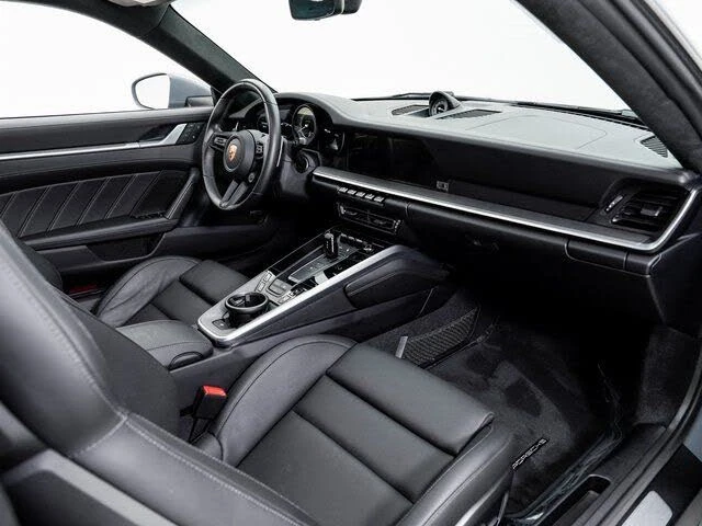 2023 Porsche 992 Turbo - Image 28 of 31