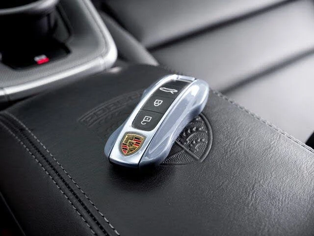 2023 Porsche 992 Turbo - Image 26 of 31