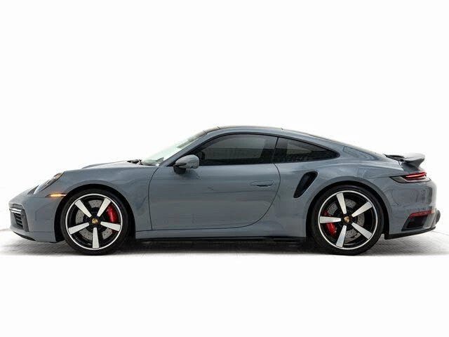 2023 Porsche 992 Turbo - Image 2 of 31