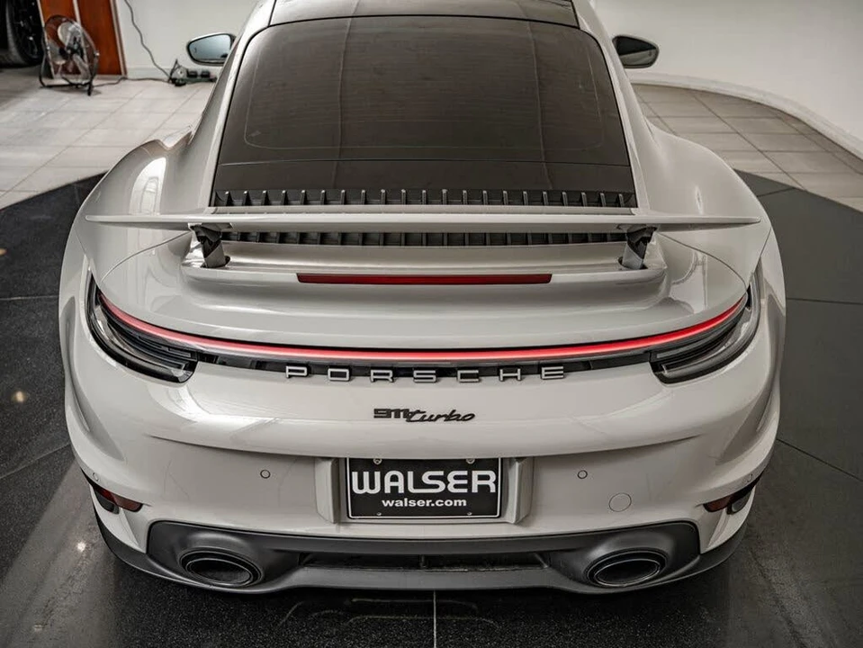 2023 Porsche 992 Turbo - Image 24 of 31