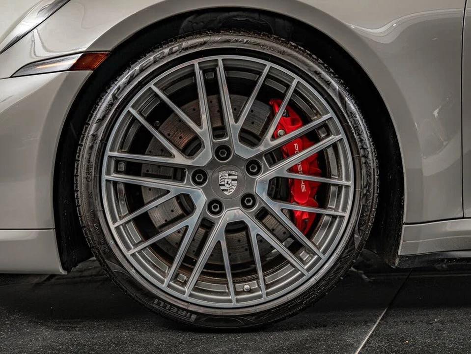 2023 Porsche 992 Turbo - Image 12 of 31