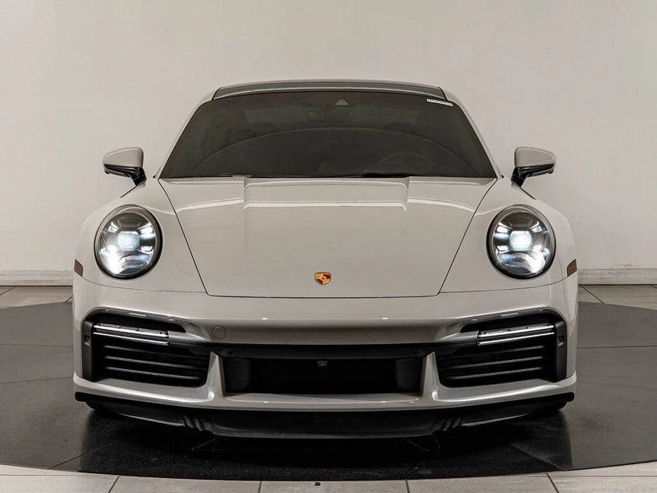 2023 Porsche 992 Turbo - Image 11 of 31
