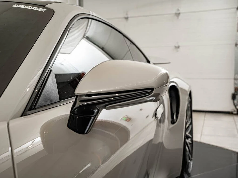 2023 Porsche 992 Turbo - Image 19 of 31