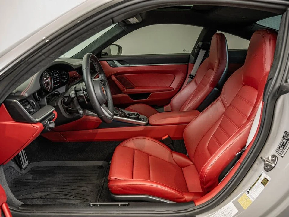 2023 Porsche 992 Turbo - Image 5 of 31