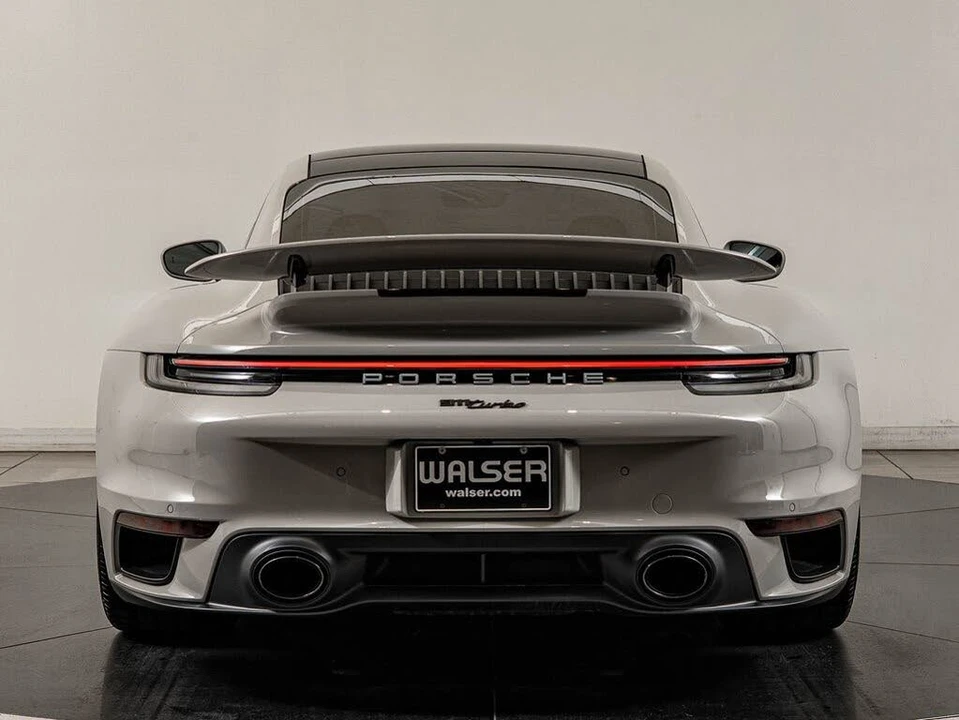 2023 Porsche 992 Turbo - Image 7 of 31