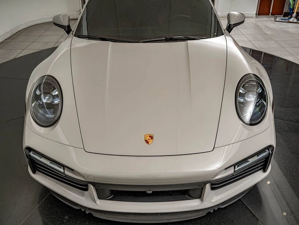 2023 Porsche 992 Turbo - Image 17 of 31