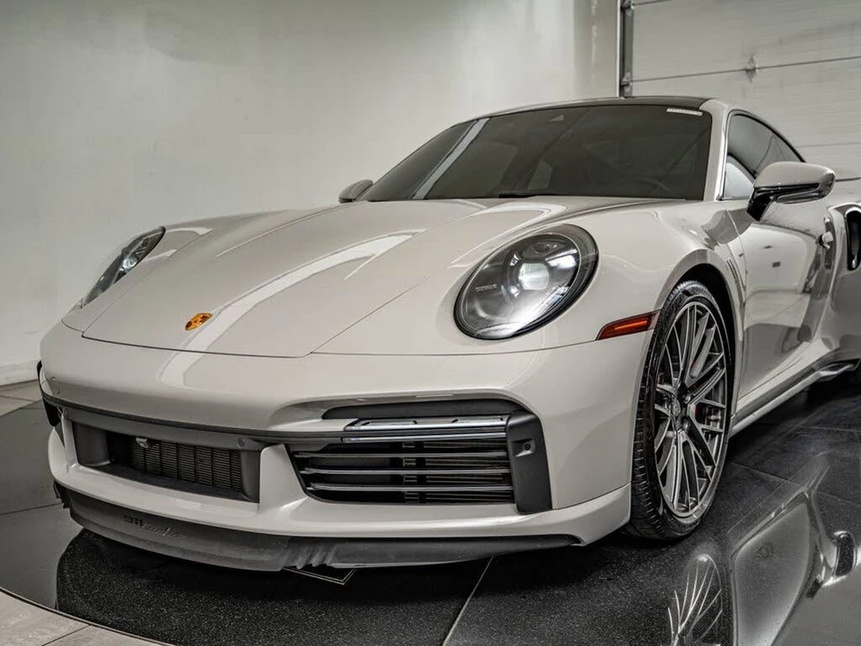 2023 Porsche 992 Turbo - Image 15 of 31