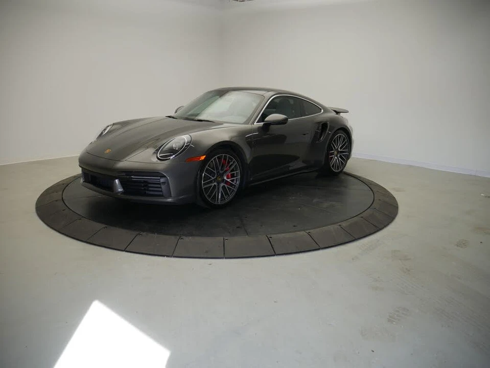 2023 Porsche 992 Turbo - Image 2 of 31
