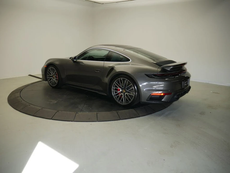 2023 Porsche 992 Turbo - Image 4 of 31