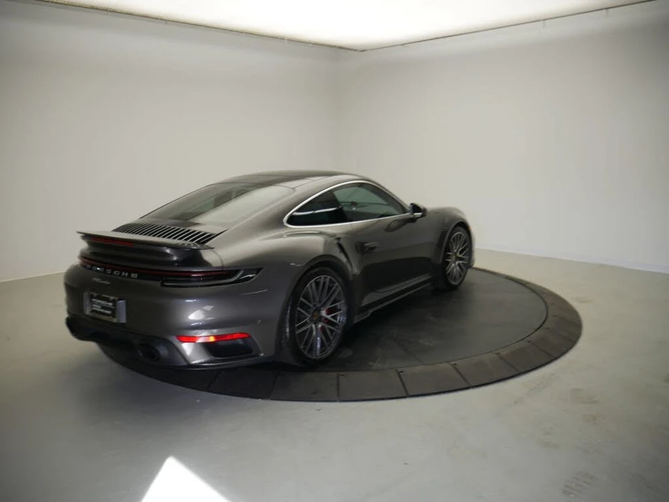 2023 Porsche 992 Turbo - Image 9 of 31