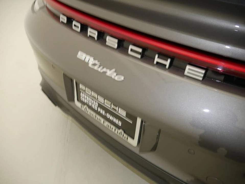 2023 Porsche 992 Turbo - Image 13 of 31