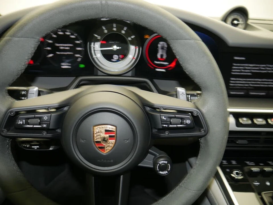 2023 Porsche 992 Turbo - Image 23 of 31
