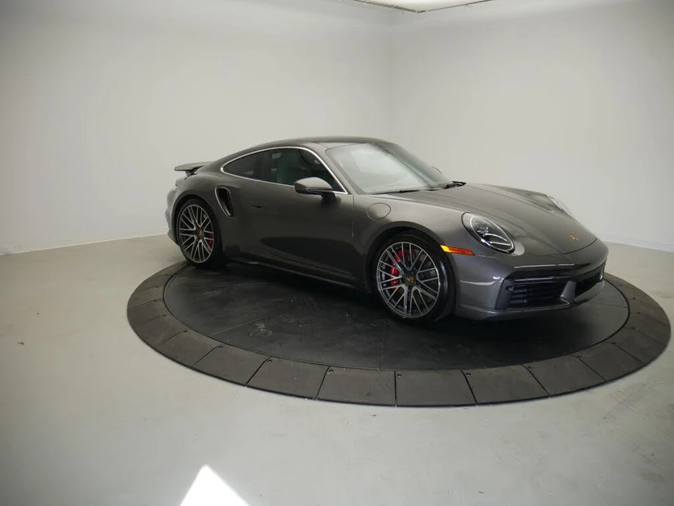 2023 Porsche 992 Turbo - Image 11 of 31