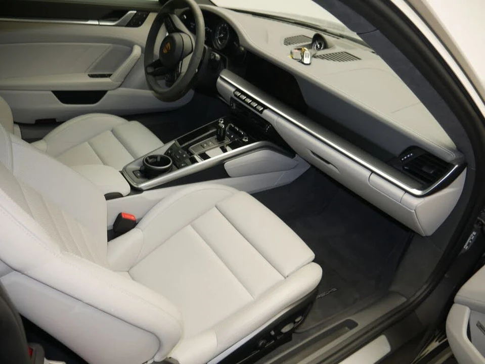 2023 Porsche 992 Turbo - Image 22 of 31