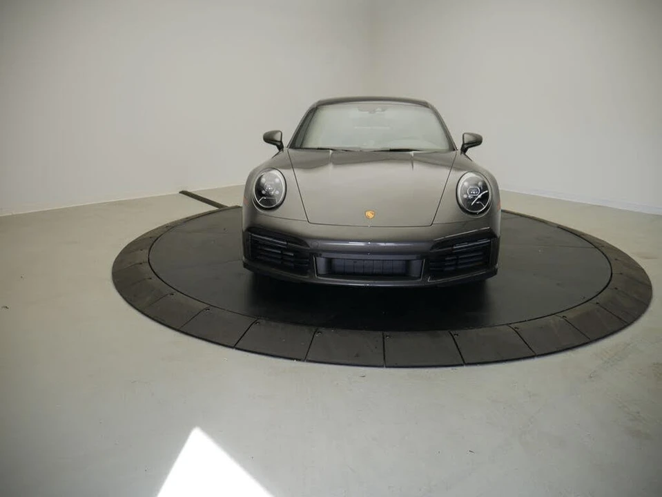 2023 Porsche 992 Turbo - Image 12 of 31