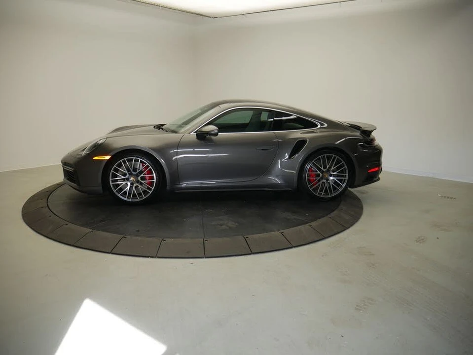 2023 Porsche 992 Turbo - Image 3 of 31