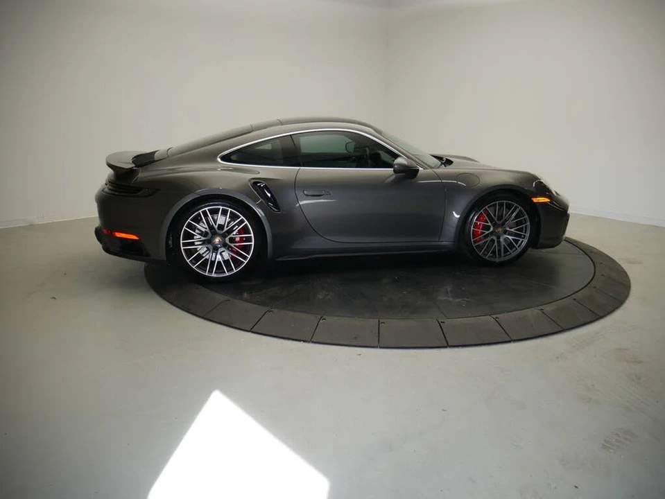 2023 Porsche 992 Turbo - Image 10 of 31
