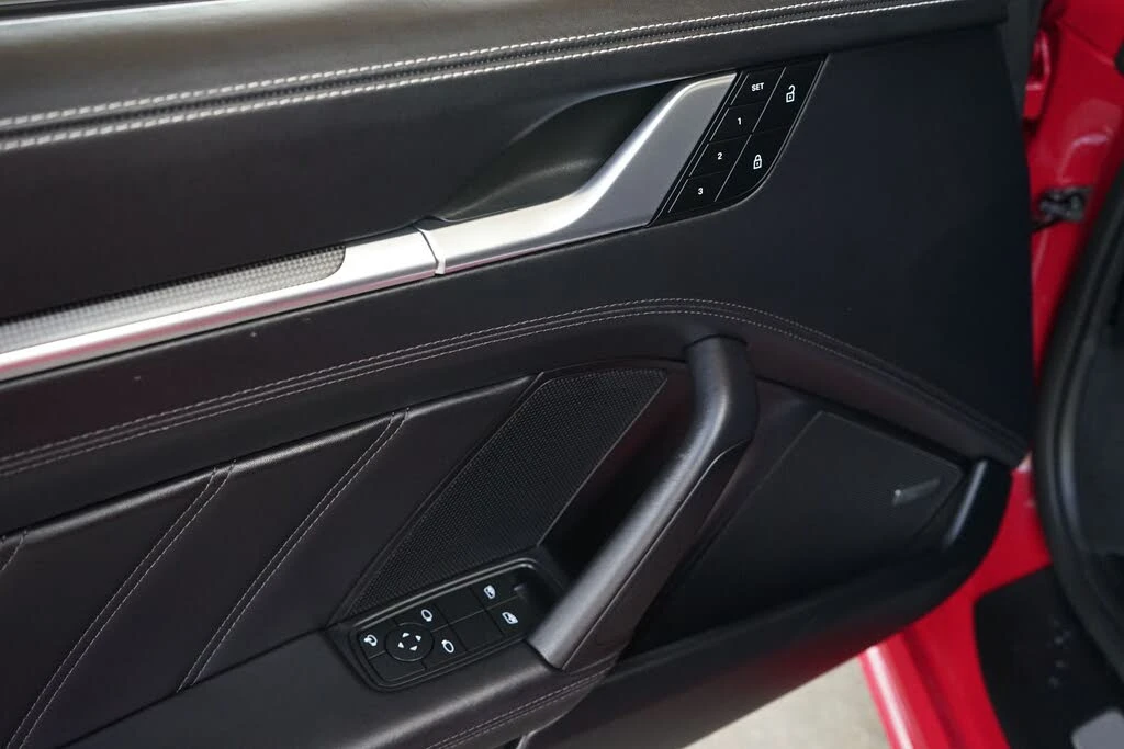 2023 Porsche 992 Turbo - Image 21 of 25