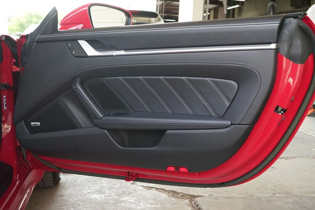 2023 Porsche 992 Turbo - Image 20 of 25