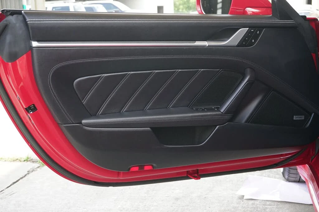2023 Porsche 992 Turbo - Image 19 of 25
