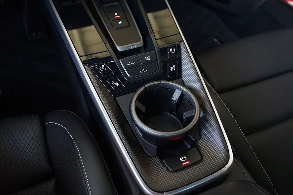 2023 Porsche 992 Turbo - Image 16 of 25