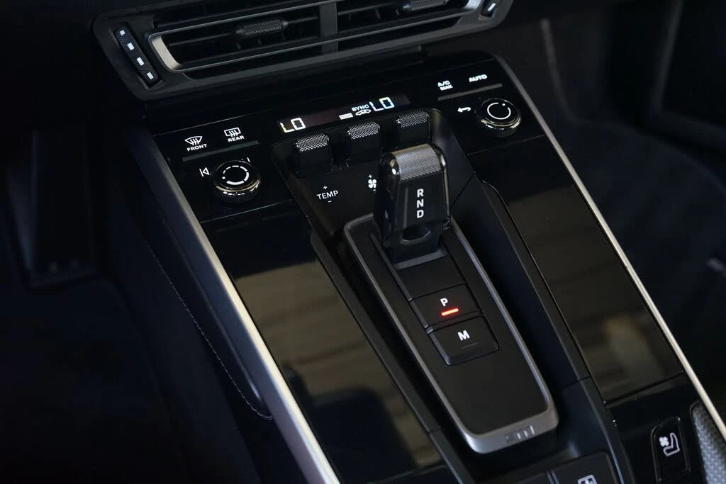 2023 Porsche 992 Turbo - Image 15 of 25