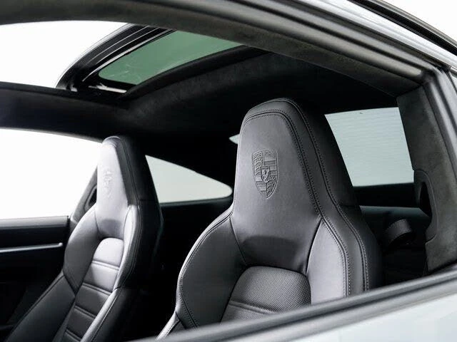 2023 Porsche 992 Turbo - Image 10 of 31