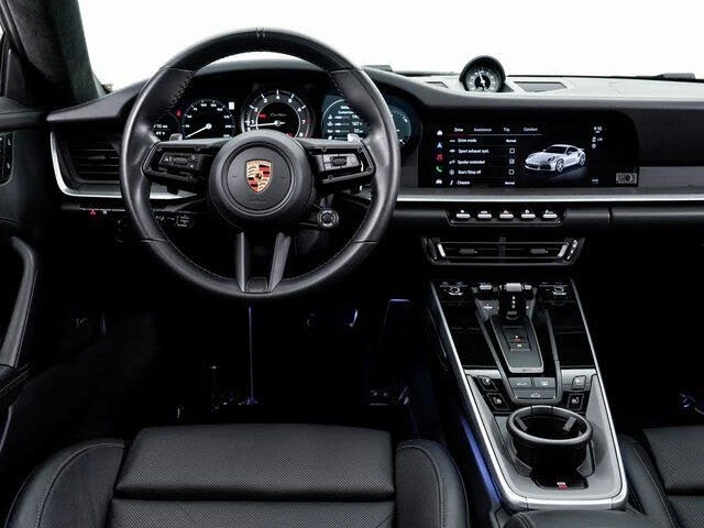 2023 Porsche 992 Turbo - Image 19 of 31