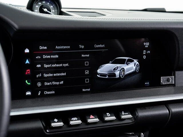 2023 Porsche 992 Turbo - Image 21 of 31
