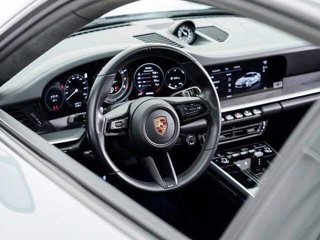 2023 Porsche 992 Turbo - Image 9 of 31