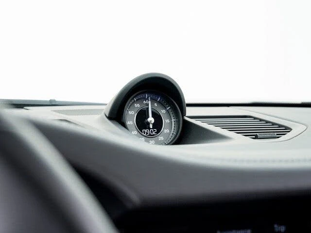 2023 Porsche 992 Turbo - Image 20 of 31