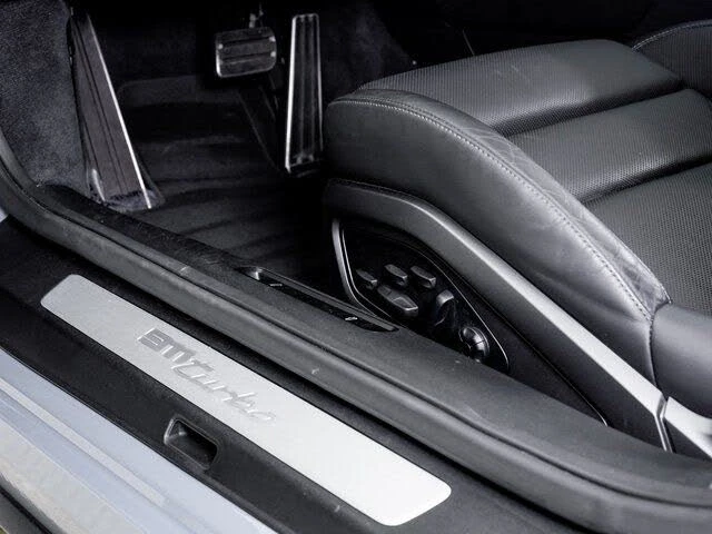 2023 Porsche 992 Turbo - Image 11 of 31