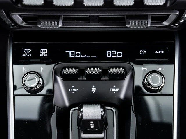 2023 Porsche 992 Turbo - Image 23 of 31