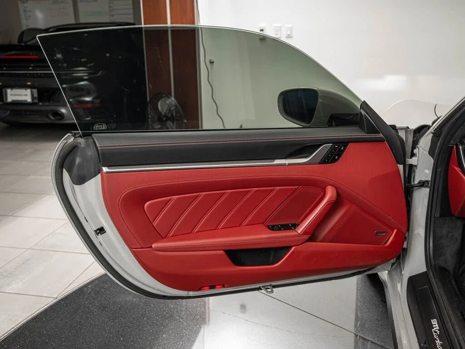 2023 Porsche 992 Turbo - Image 31 of 31