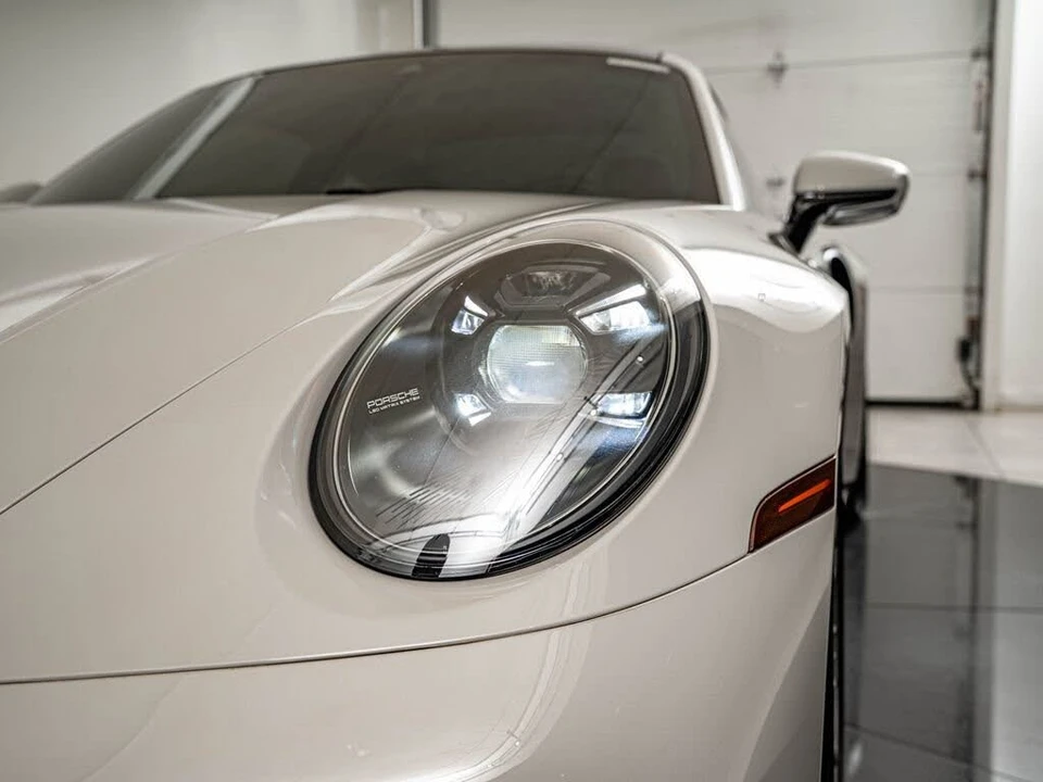 2023 Porsche 992 Turbo - Image 14 of 31