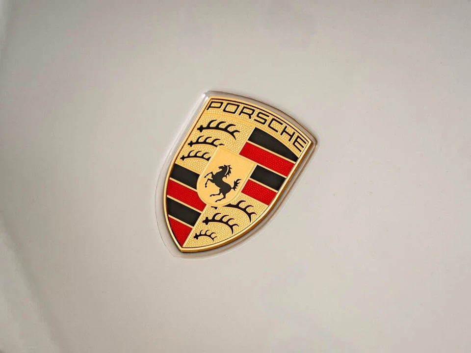 2023 Porsche 992 Turbo - Image 28 of 31