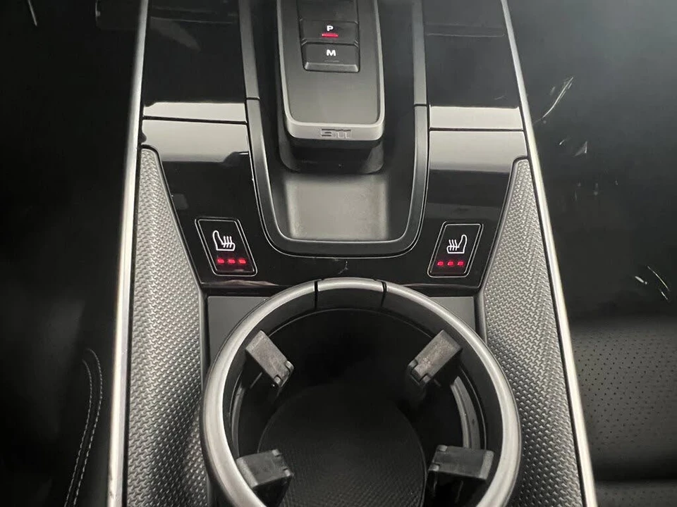 2023 Porsche 992 Turbo - Image 23 of 25