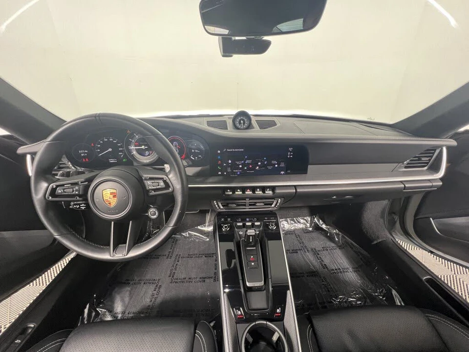 2023 Porsche 992 Turbo - Image 13 of 25