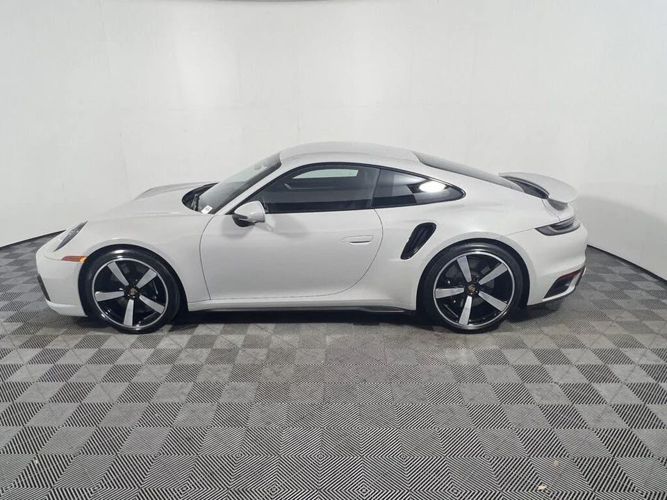 2023 Porsche 992 Turbo - Image 2 of 25