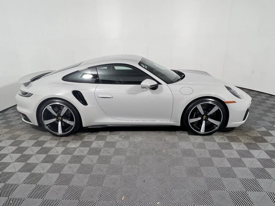 2023 Porsche 992 Turbo - Image 8 of 25