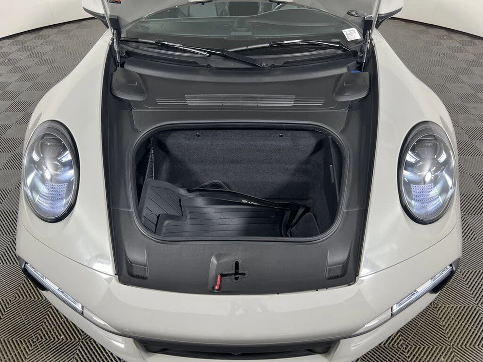 2023 Porsche 992 Turbo - Image 22 of 25