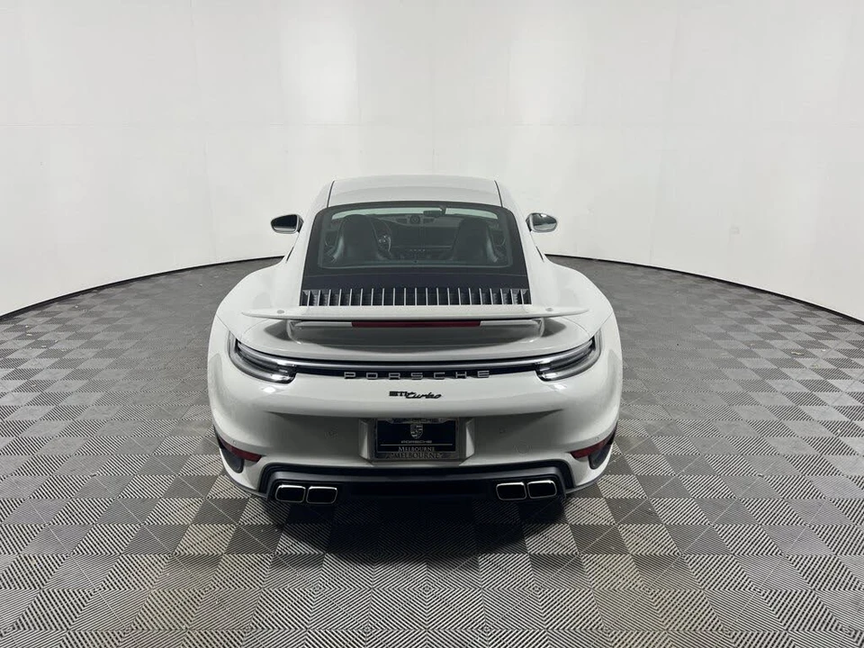 2023 Porsche 992 Turbo - Image 6 of 25