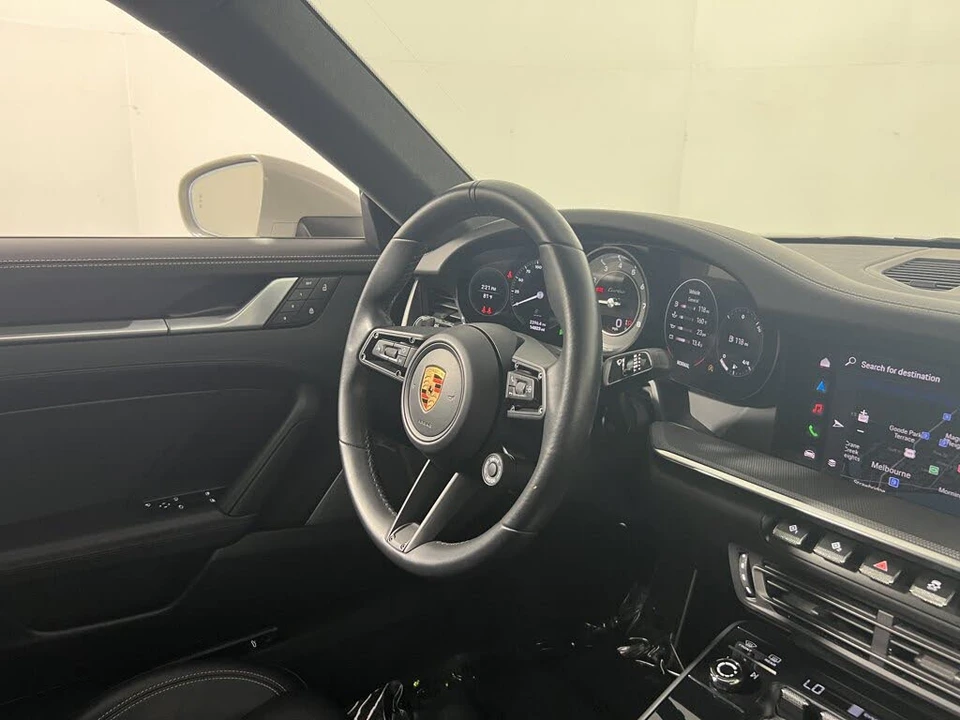2023 Porsche 992 Turbo - Image 12 of 25