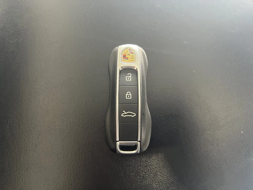 2023 Porsche 992 Turbo - Image 25 of 25
