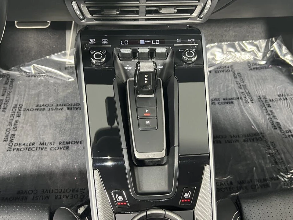 2023 Porsche 992 Turbo - Image 20 of 25