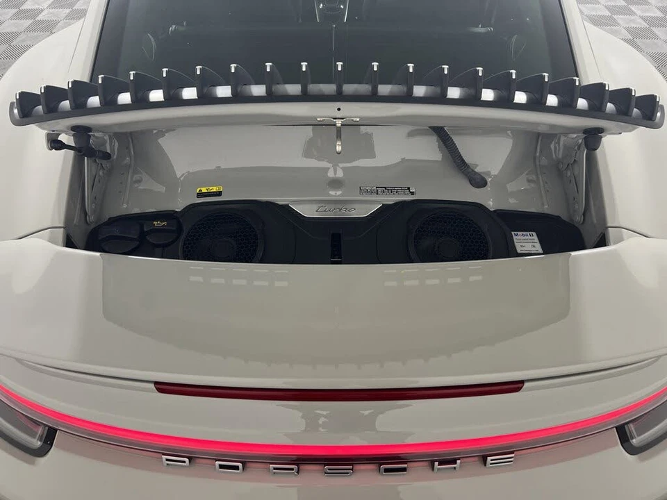 2023 Porsche 992 Turbo - Image 21 of 25